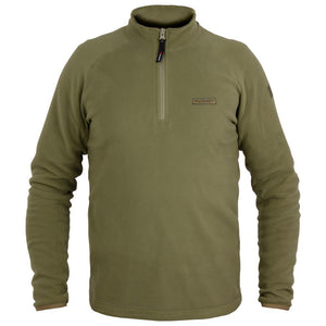 Classic Micro ZIP Fleece