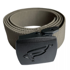 Elastic Stretch Belt