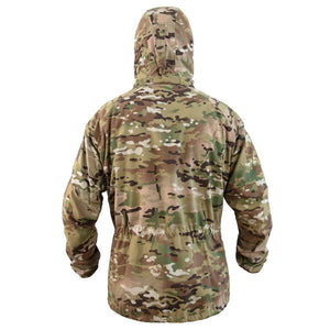 Windbreaker Jacket L4