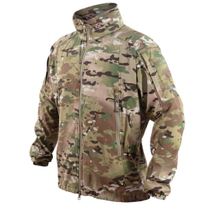 Windbreaker Jacket L4
