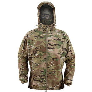 Windbreaker Jacket L4