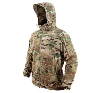 Windbreaker Jacket L4