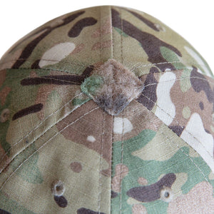 NYCO RipStop Multicam® Cap