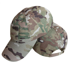 NYCO RipStop Multicam® Cap