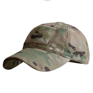 NYCO RipStop Multicam® Cap