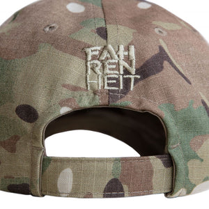 NYCO RipStop Multicam® Cap