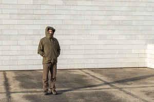 Waterproof Hard Shell Jacket Gelanots®
