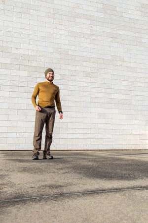 Raglan Power Dry Base Layer