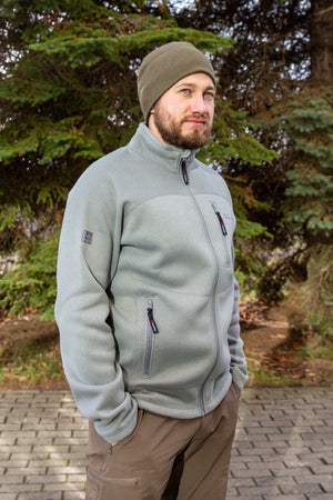 Functional Sweater Polartec® Thermal Pro