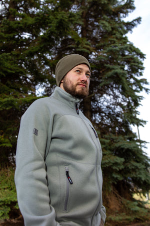 Functional Sweater Polartec® Thermal Pro