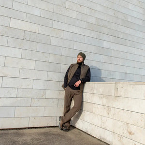 Vest PrimaLoft® Silver