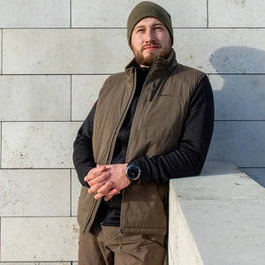 Vest PrimaLoft® Silver