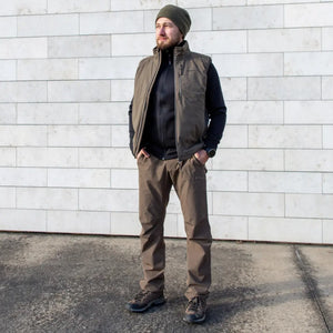 Vest PrimaLoft® Silver