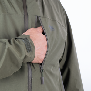 „Gelanots®“ membraninė striukė