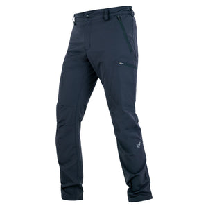 „Soft Shell® Hiking Pro" juodos spalvos kelnės