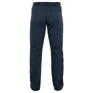 „Soft Shell® Hiking Pro" juodos spalvos kelnės