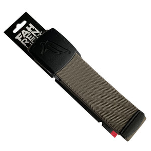 Elastic Stretch Belt