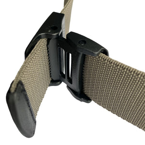 Elastic Stretch Belt