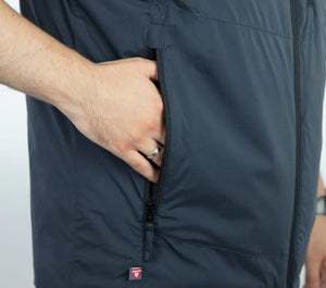 Vest PrimaLoft® Silver