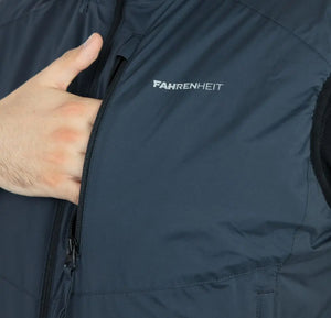 Vest PrimaLoft® Silver