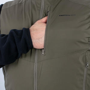 „PrimaLoft® Silver“ liemenė