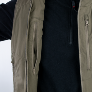 „PrimaLoft® Silver“ liemenė