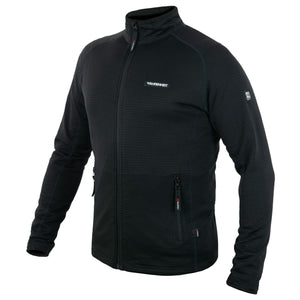 „Polartec® Grid®“ striukė su užtrauktuku