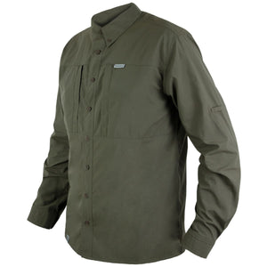 „Solar Guard Light“ krokodilo spalvos marškiniai