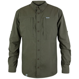 „Solar Guard Light“ krokodilo spalvos marškiniai